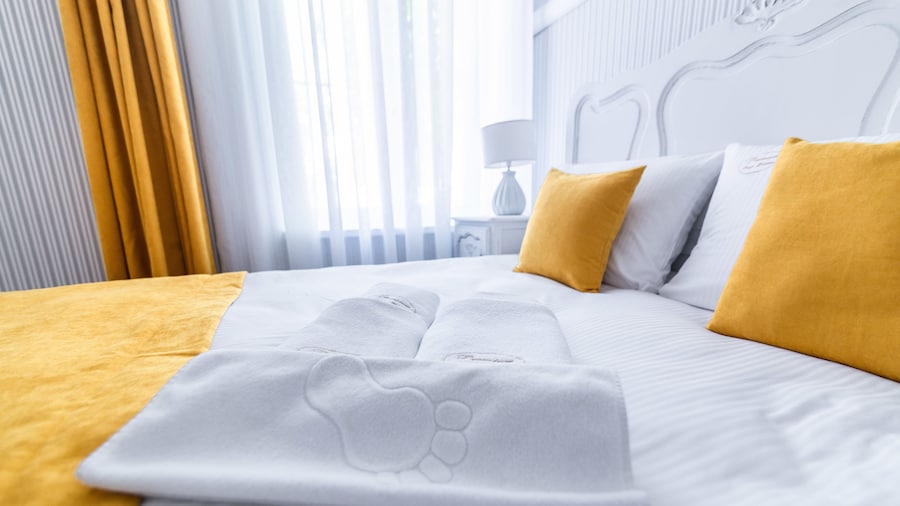 PREMIUM - Bed & Breakfast