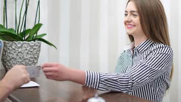 Recepción