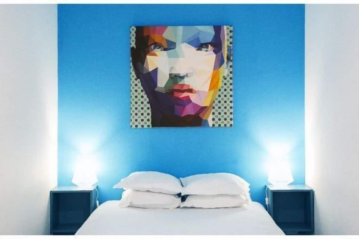 Decoración personalizada, escritorio y sistema de insonorización