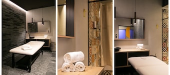  Urban Loft & Spa Marseille