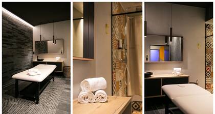 Urban Loft & Spa Marseille