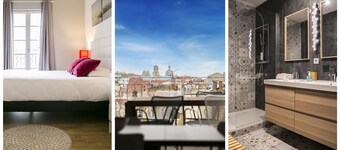 Urban Loft & Spa Marseille