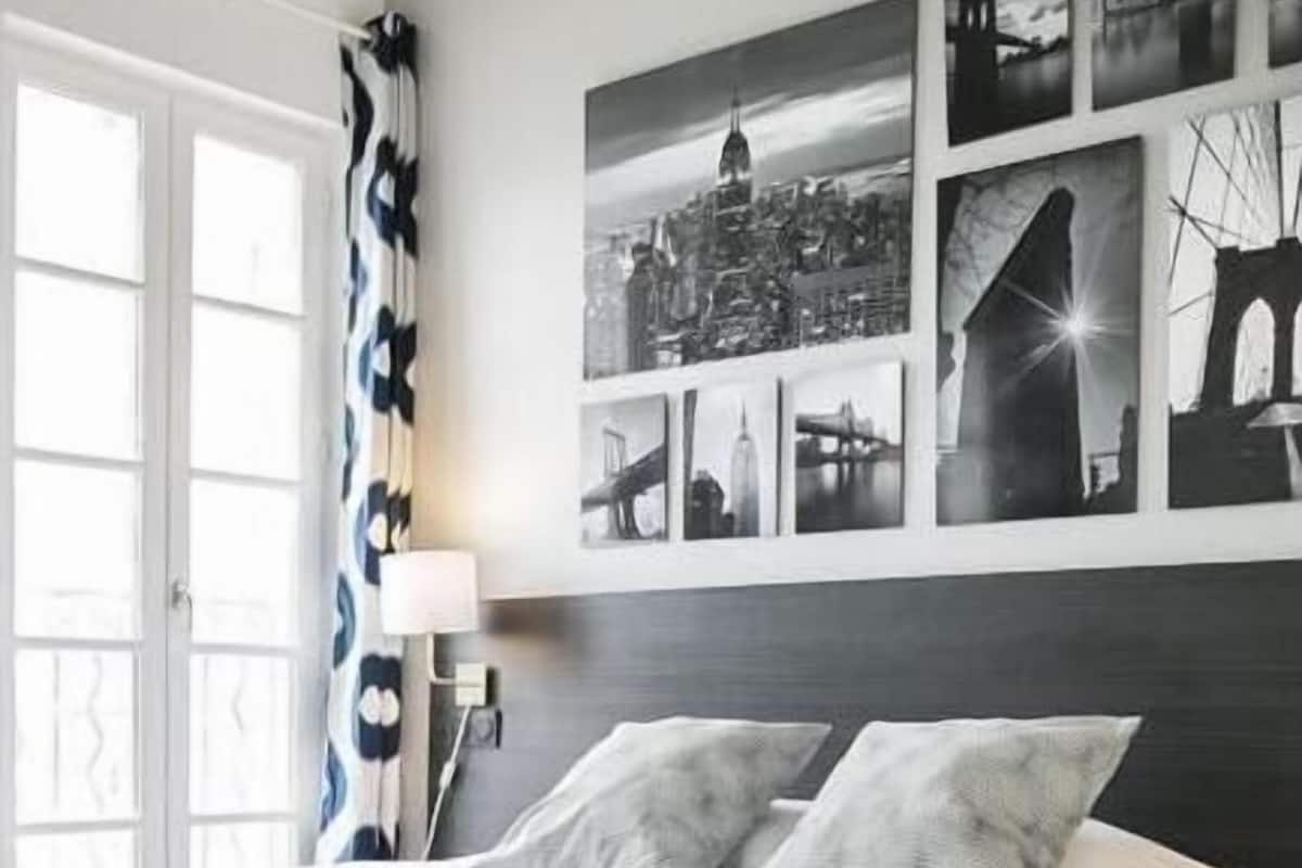Decoración personalizada, escritorio y insonorización