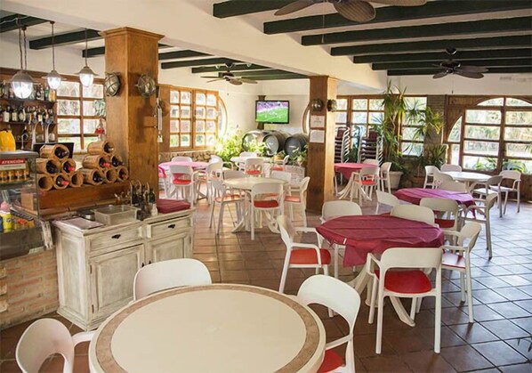 ร้านอาหาร