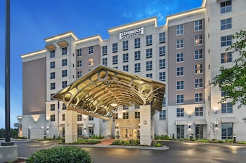 Staybridge Suites Florence - Civic Center by IHG