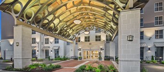 Staybridge Suites Florence - Civic Center by IHG