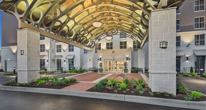 Staybridge Suites Florence - Civic Center by IHG