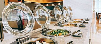 Holiday Inn Express Jinan Exhibition Center by IHG