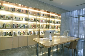 Property amenity - Holiday Inn Express Jinan Exhibition Center by IHG (Jinan)