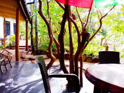 沃克斯巢穴酒店