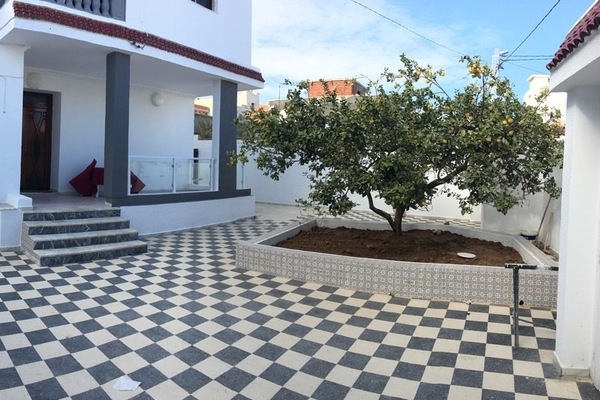 House, 2 Bedrooms | Terrace/patio
