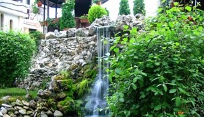 Jardín