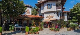 Hotel Izvora