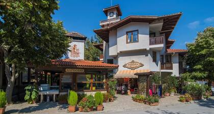 Hotel Izvora