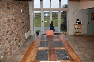 Servicio a la habitación