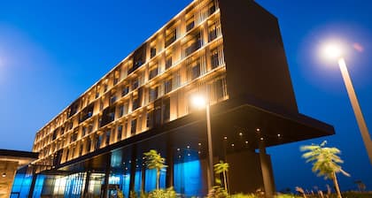 Radisson Hotel Dakar Diamniadio