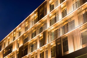 Exterior - Radisson Hotel Dakar Diamniadio (Diamniadio)