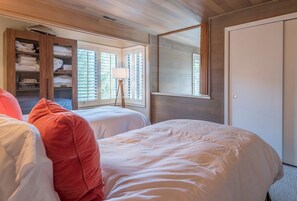 3 Schlafzimmer, Bügeleisen/Bügelbrett, kostenloses WLAN, Bettwäsche