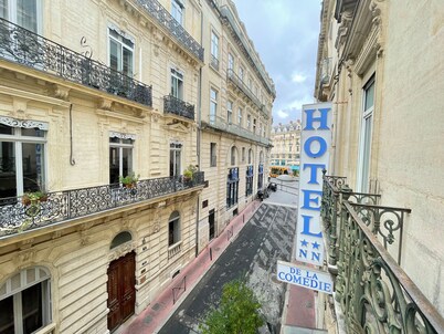 Hôtel de La Comédie