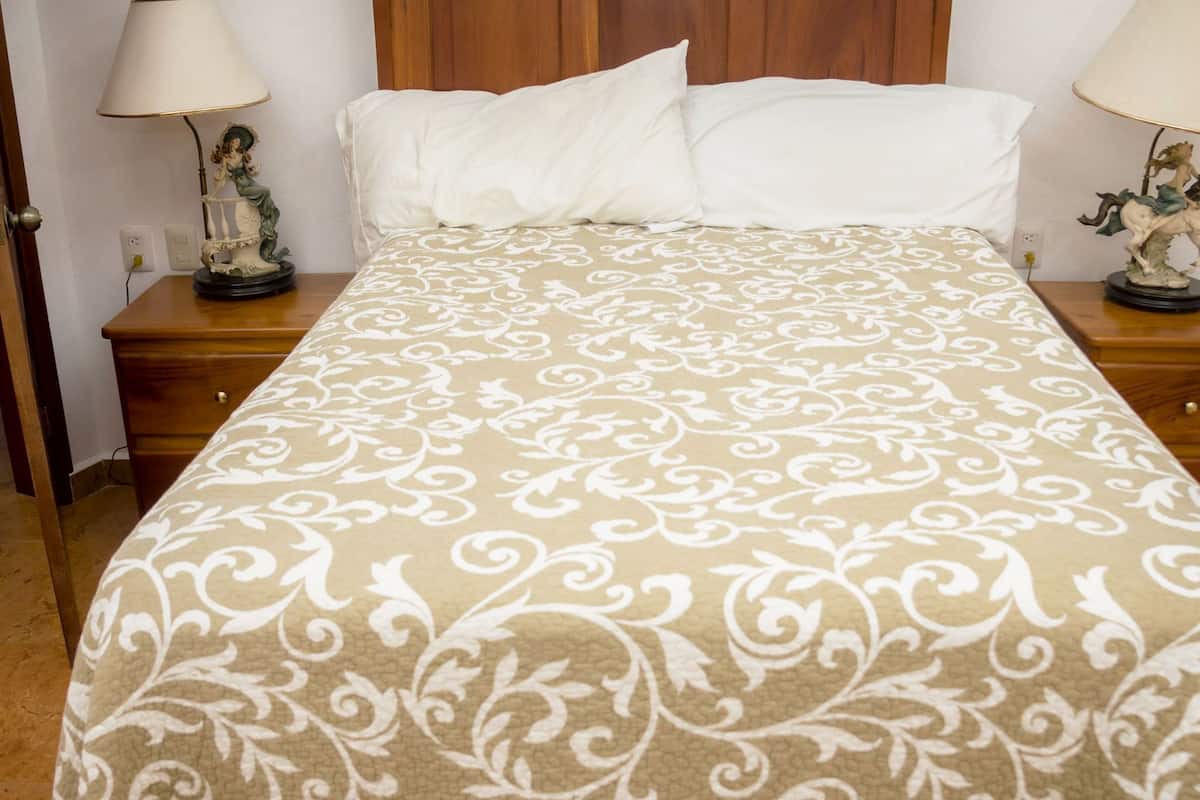 Superior 2 Bedroom Suite | 2 sovrum