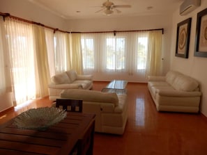 Interior detail - Ammaris Suite (Puerto Morelos)