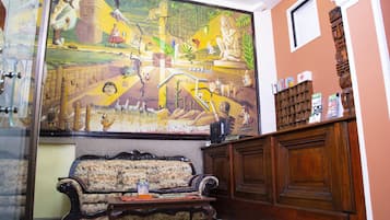 TV de tela plana