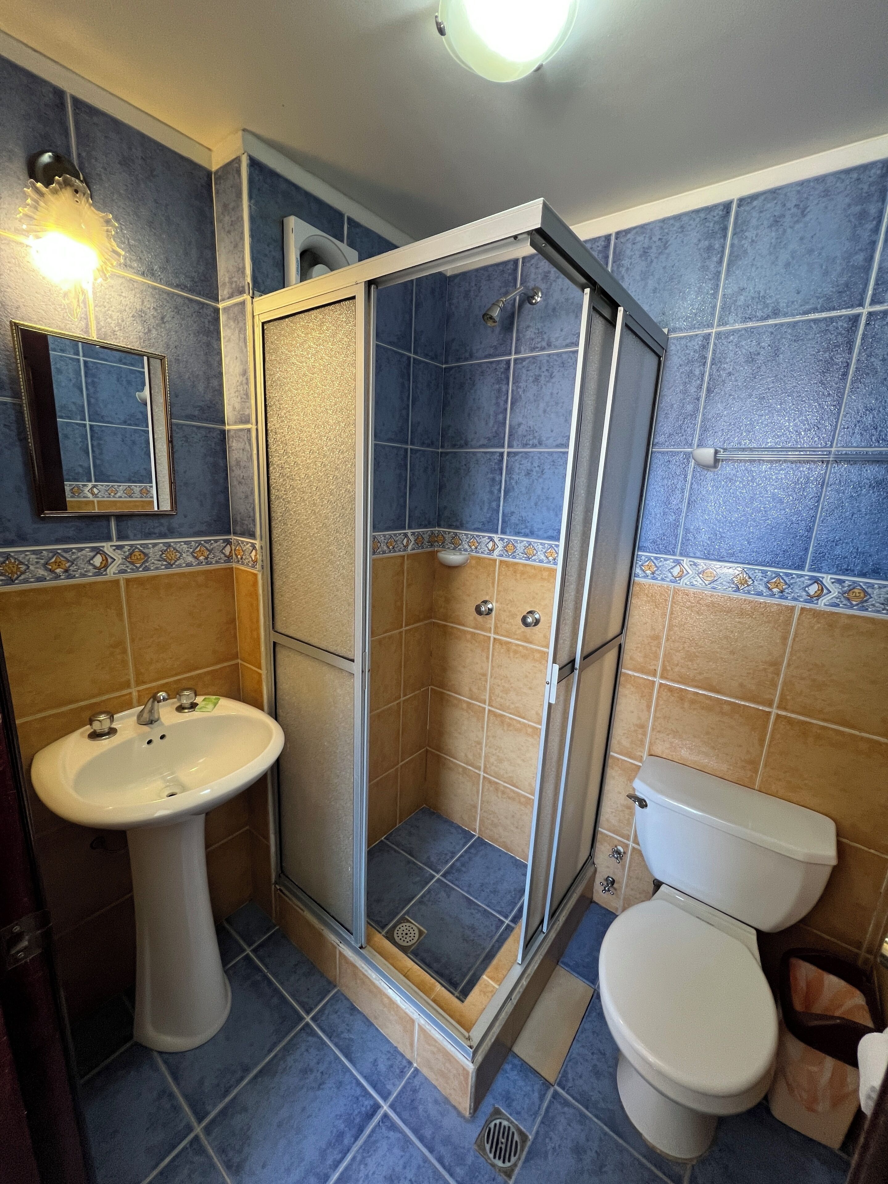 Foto - Incas Room Hostal