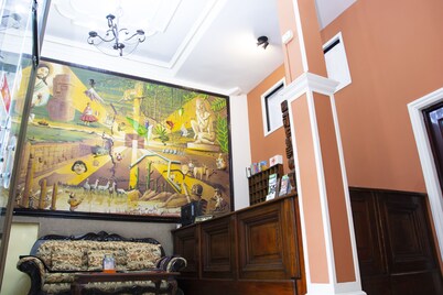 Incas Room Hostal