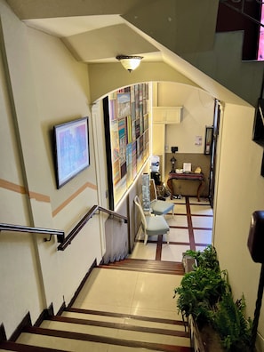 Recepción