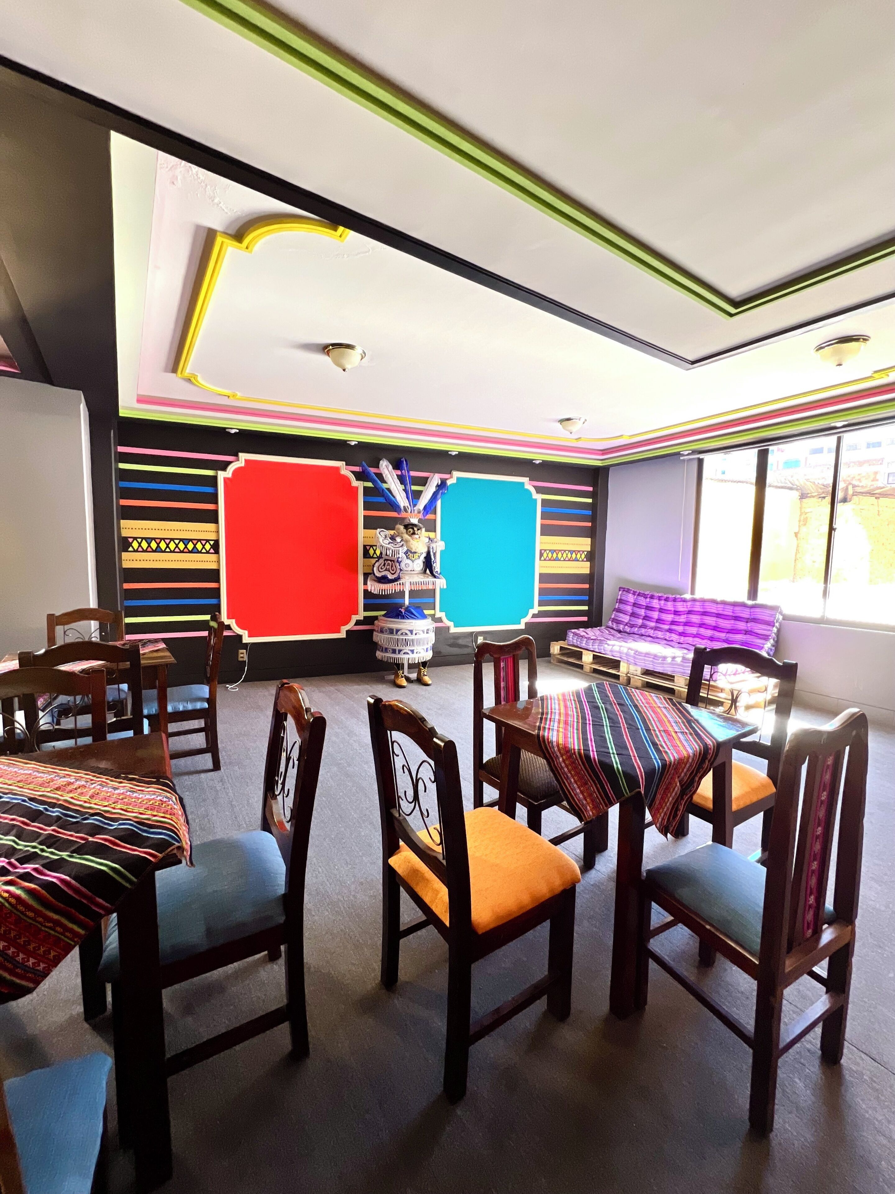 Foto - Incas Room Hostal