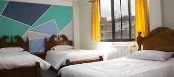 Inca's Room Hotel