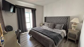 Room, 1 Bedroom