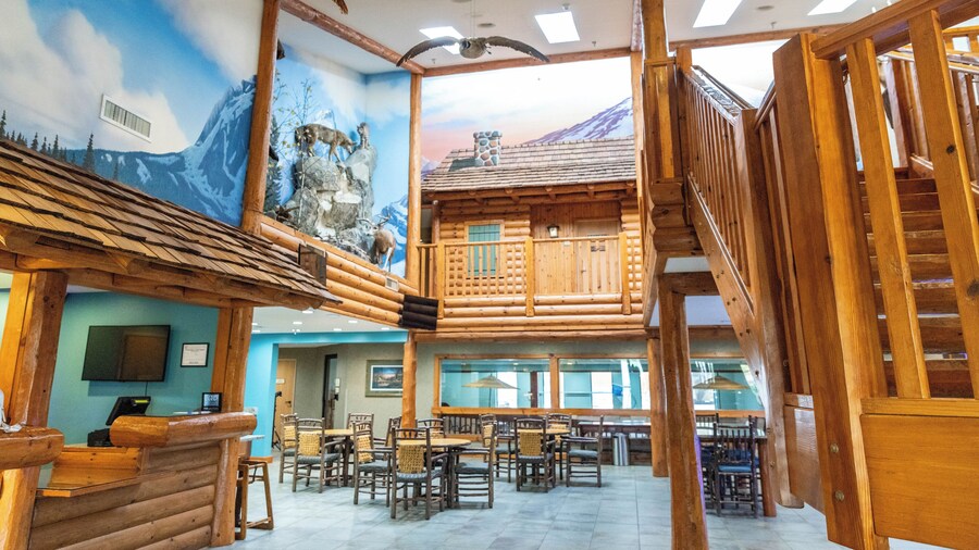 Splash Universe Resort