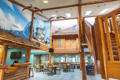 Splash Universe Resort