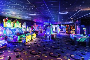 Arcade