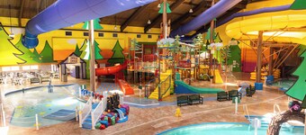 Splash Universe Resort