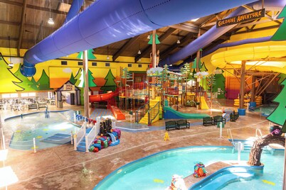 Splash Universe Resort