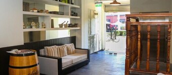 호텔 플라자 뉴뇨아