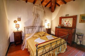 4 Schlafzimmer, Reisekinderbett, kostenloses WLAN