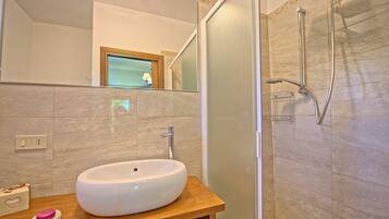 Vasca, bidet