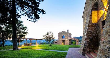 Villa Ferdinando - Villa mit privatem Pool