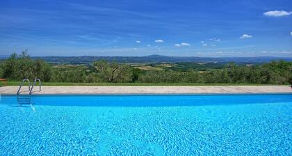 Casa Olivia - Ferme avec piscine