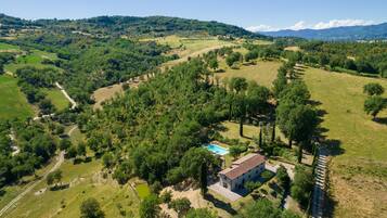 Esterni