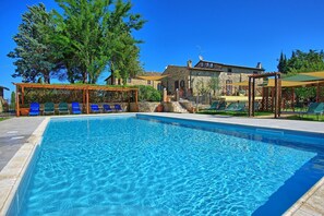 Alberca