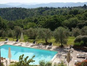 Alberca