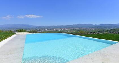 Villa Agazzi - Luxury Villa with private pool