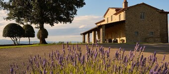 Villa Agazzi - Luxury Villa with private pool