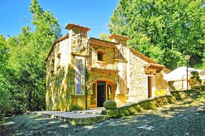 Esterni