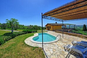 Alberca