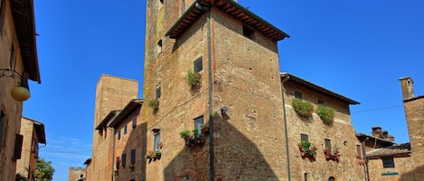 Exterieur
